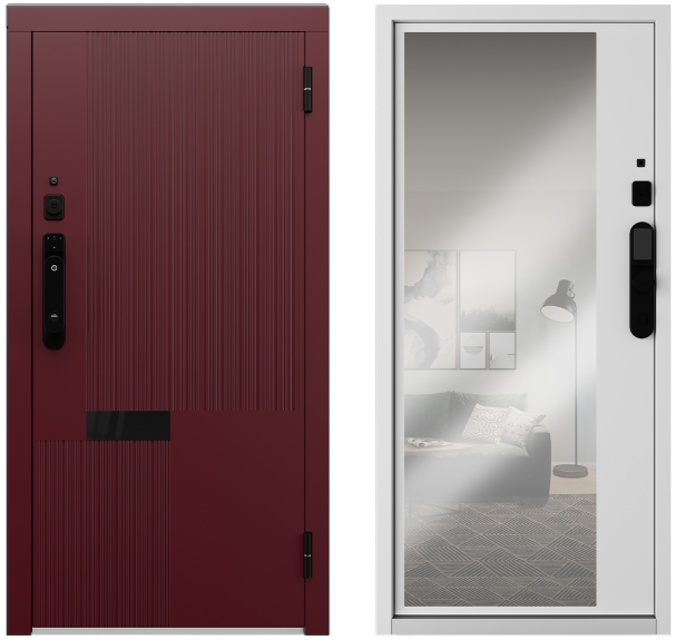 Металюкс / Smart Pro М-SP1027 Z Е